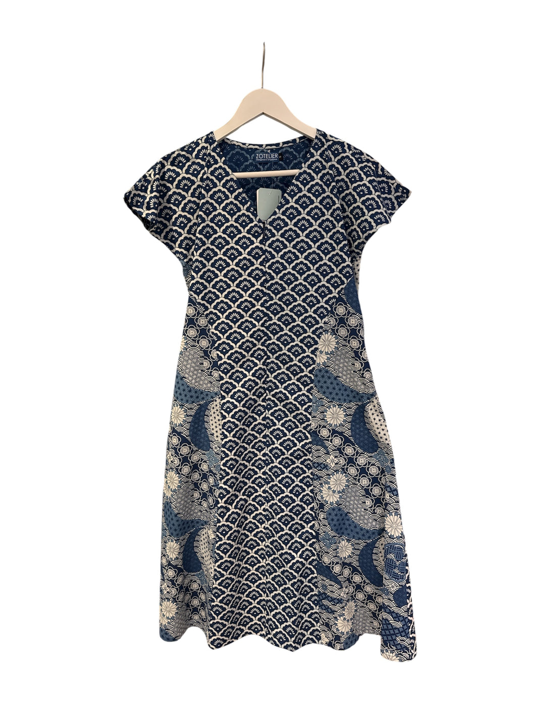 T104528-Long Dress
