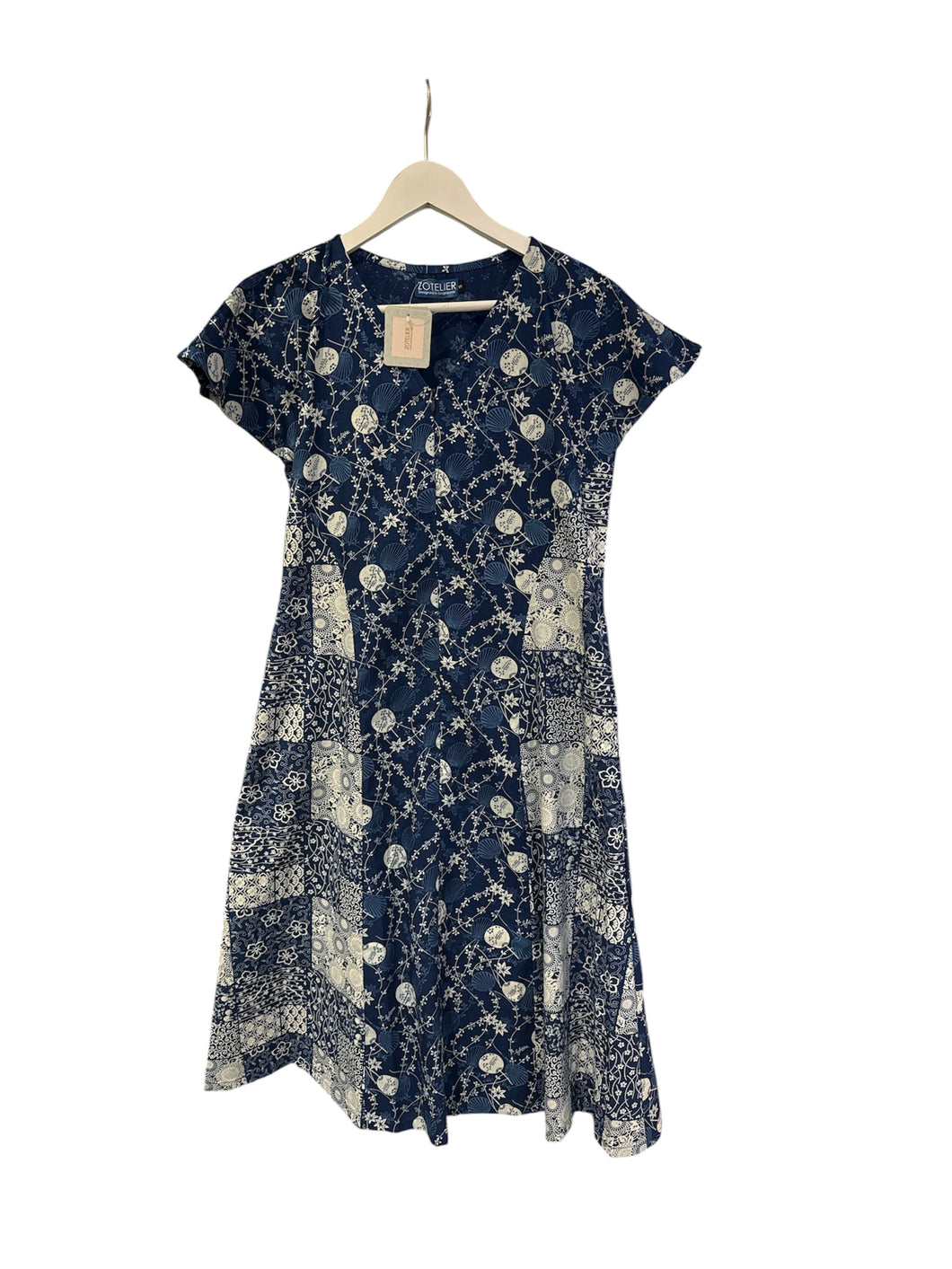 T104529-Long Dress