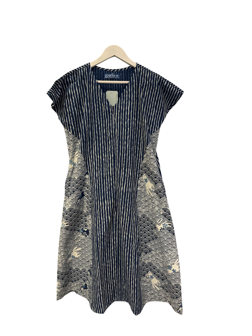 T104530-Long Dress