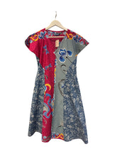 Load image into Gallery viewer, RB177-Batik Patchwork
