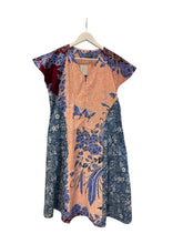 Load image into Gallery viewer, RB177-Batik Patchwork
