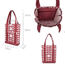 Load image into Gallery viewer, BAG18-Cat ToteBag
