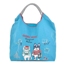 Load image into Gallery viewer, BAG23-Cat Bag$46
