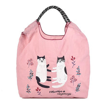 Load image into Gallery viewer, BAG23-Cat Bag$46
