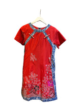 Load image into Gallery viewer, RB181-Batik Dress
