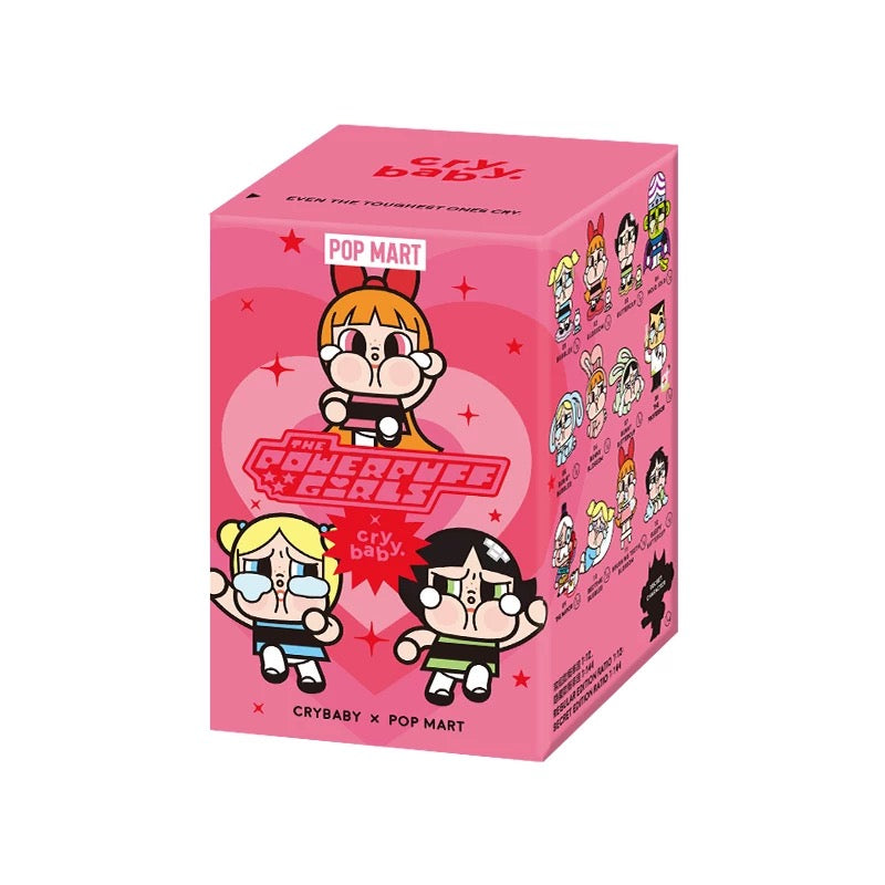 P009-Cry baby$30