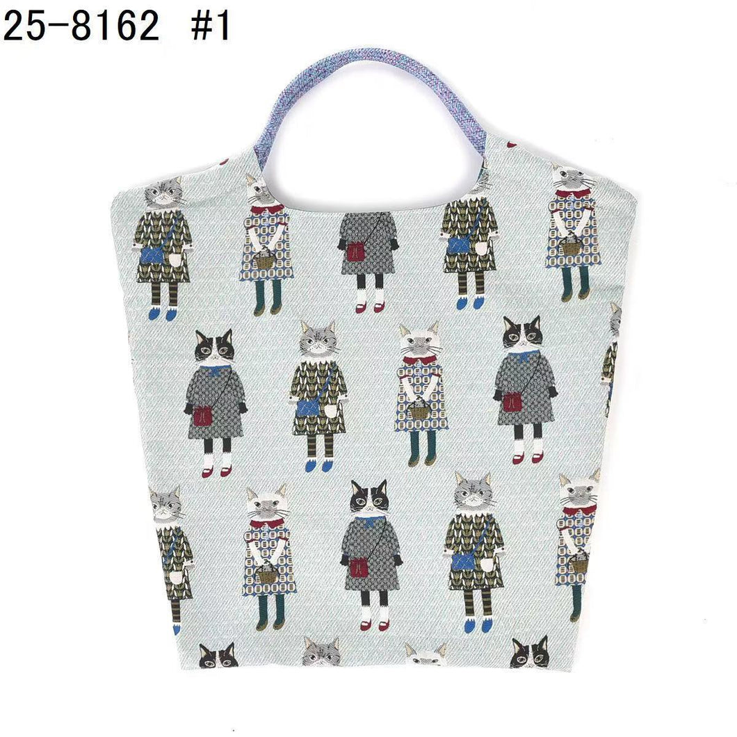 B101322-Cat Bag