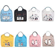 Load image into Gallery viewer, B101323-Cat Bag
