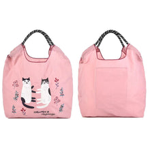 Load image into Gallery viewer, B101323-Cat Bag
