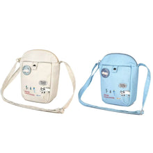Load image into Gallery viewer, B101324-Cat sling bag
