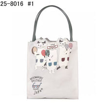 Load image into Gallery viewer, B101326-Cat Totebag
