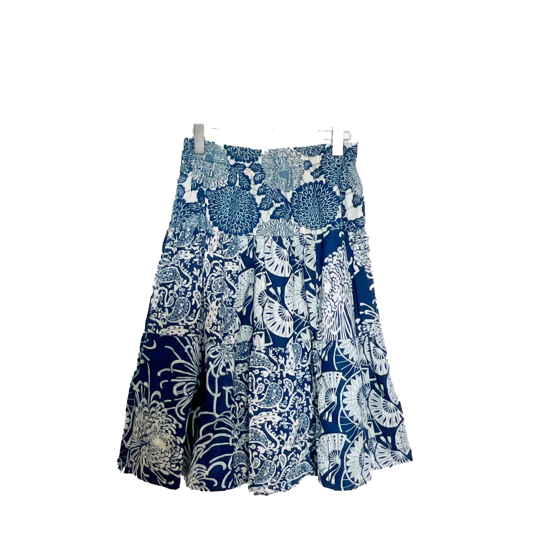 T10434-Skirt