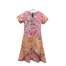 Load image into Gallery viewer, R2010-Batik Dress
