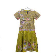 Load image into Gallery viewer, R2010-Batik Dress
