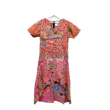 Load image into Gallery viewer, R2010-Batik Dress
