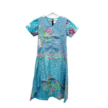 Load image into Gallery viewer, R2010-Batik Dress
