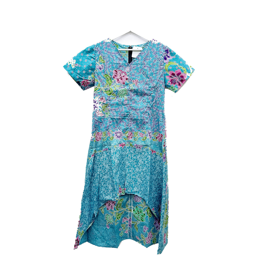 R2010-Batik Dress