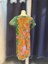 Load image into Gallery viewer, RB202- Batik Dress
