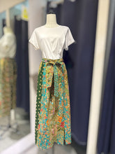 Load image into Gallery viewer, RB06AC- Batik Long Pants-S
