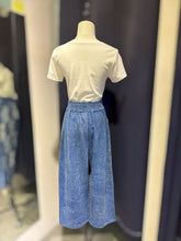 Load image into Gallery viewer, T104739-Patchwork Pants
