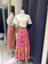 Load image into Gallery viewer, RB167-Batik Culotte
