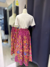 Load image into Gallery viewer, RB167-Batik Culotte
