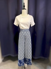 Load image into Gallery viewer, T104769-Indigo Long Pants
