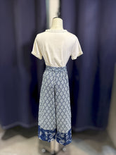 Load image into Gallery viewer, T104769-Indigo Long Pants
