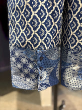 Load image into Gallery viewer, T104768-Indigo Long Pants
