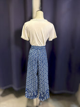 Load image into Gallery viewer, T104767-Indigo Long Pants
