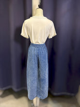 Load image into Gallery viewer, T104772-Patchwork Pants
