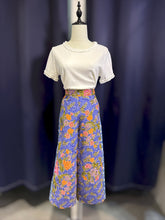 Load image into Gallery viewer, RB211-Denim Batik Pants

