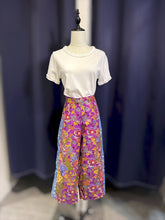 Load image into Gallery viewer, RB211-Denim Batik Pants
