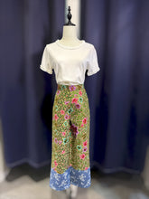 Load image into Gallery viewer, RB210-Denim Batik Pants
