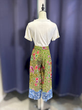 Load image into Gallery viewer, RB210-Denim Batik Pants
