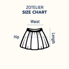 Load image into Gallery viewer, T104621-Skirt
