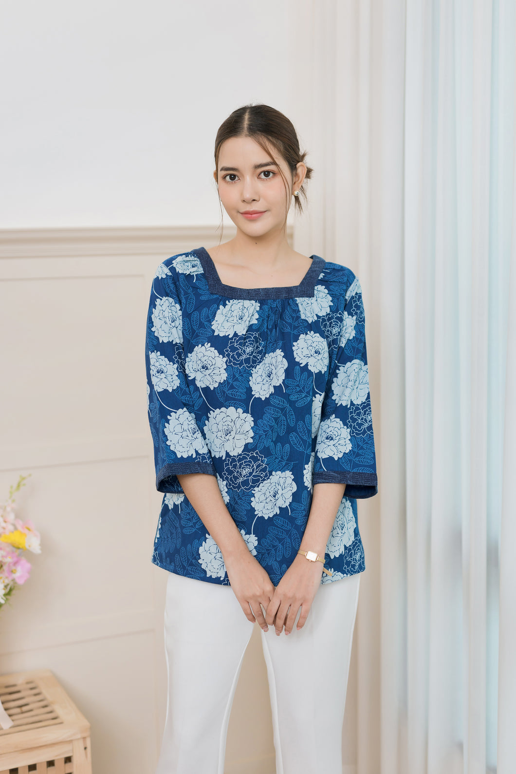 T103838-3/4 Sleeve