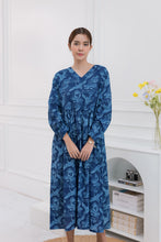 Load image into Gallery viewer, T119611-Long Sleeve Dress
