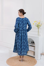 Load image into Gallery viewer, T119611-Long Sleeve Dress
