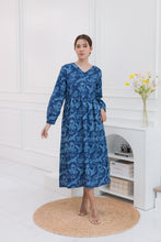 Load image into Gallery viewer, T119611-Long Sleeve Dress
