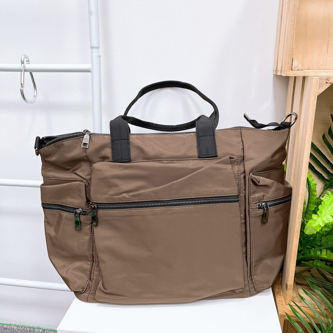 B18424-Shoulder Bag