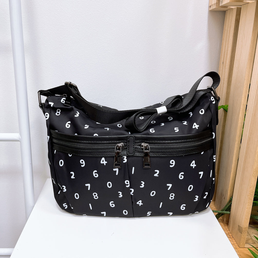 B58799-Sling Bag