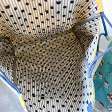 Load image into Gallery viewer, B101400-Cat Tote Bag
