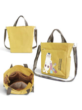 Load image into Gallery viewer, B101272-Cat Sling Bag
