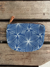 Load image into Gallery viewer, C0001F-Indigo Coin Pouch
