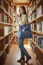 Load image into Gallery viewer, B101252-Tote bag
