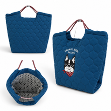 Load image into Gallery viewer, B101264-Cat Bag
