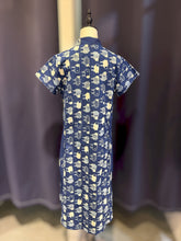 Load image into Gallery viewer, T104896-Indigo Dress

