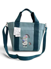 Load image into Gallery viewer, B101267-Cat Sling bag

