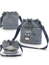 Load image into Gallery viewer, B101254-Tote Sling Bag
